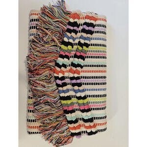 Women's Stella and Dot Clutch Multicolor
